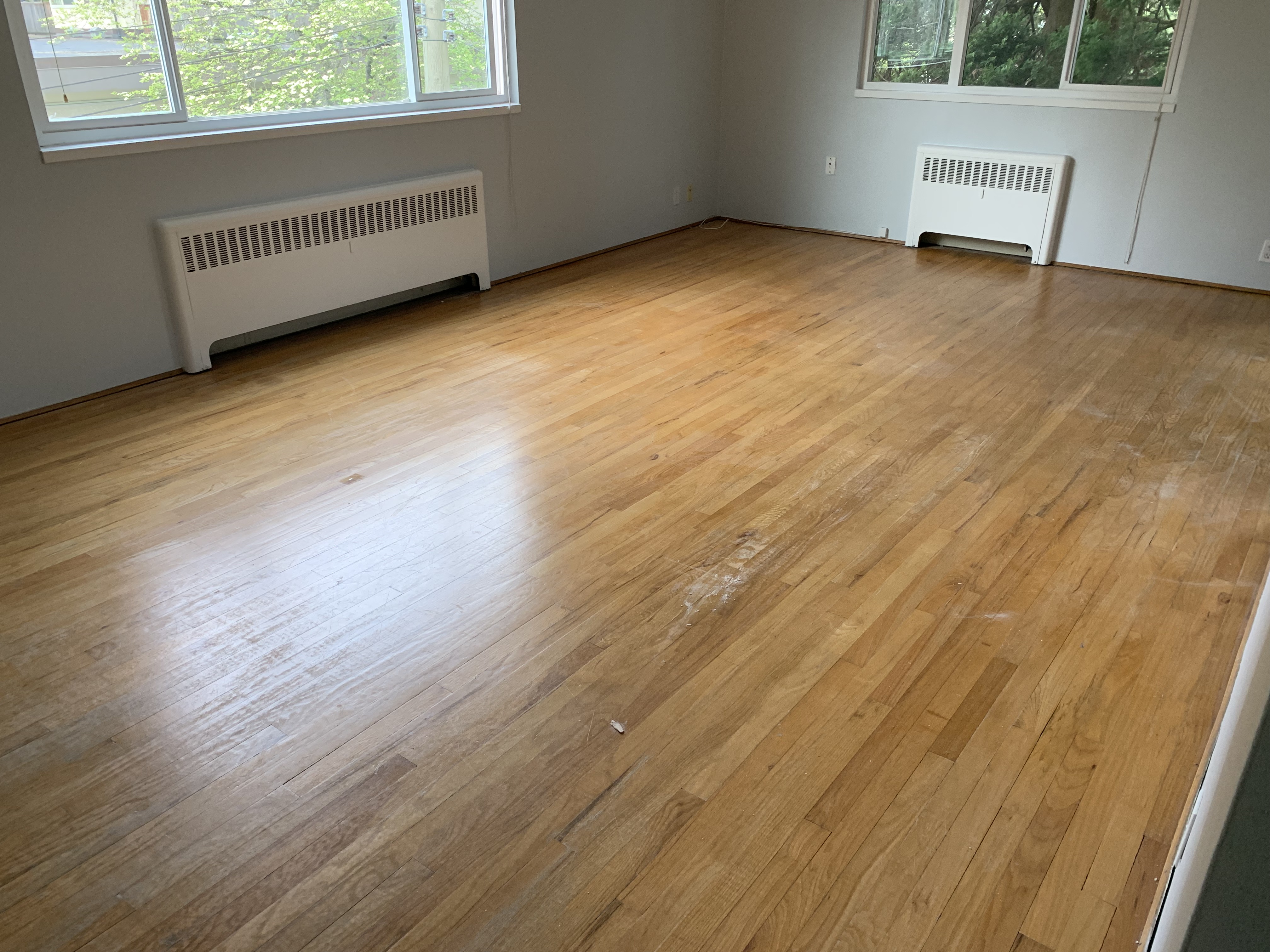floor refinishing vancouver